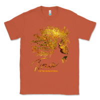 Copper tina the tina turner musical Classic Tee - artisFamous