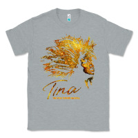 Heather Grey tina the tina turner musical Classic Tee - artisFamous