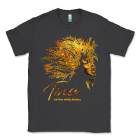 Smoke tina the tina turner musical Classic Tee - artisFamous