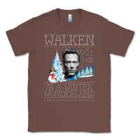 Chestnut christopher walken Classic Tee - artisFamous