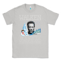 Moon Dust christopher walken Classic Tee - artisFamous