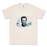 Natural christopher walken Classic Tee - artisFamous
