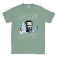 Sage christopher walken Classic Tee - artisFamous