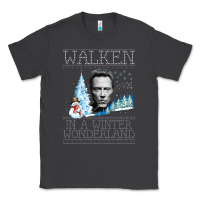Smoke christopher walken Classic Tee - artisFamous