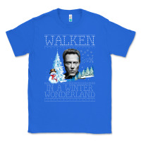 True Royal christopher walken Classic Tee - artisFamous