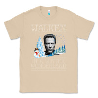 Mushroom christopher walken Classic Tee - artisFamous