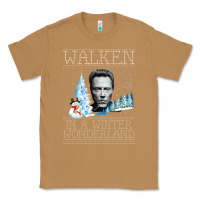 Toasted Coconut christopher walken Classic Tee - artisFamous