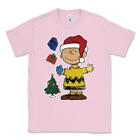 Bubblegum Pink charlie brown christmas gifts Classic Tee - artisFamous