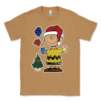 Toasted Coconut charlie brown christmas gifts Classic Tee - artisFamous