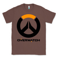 Chestnut speed overwatch game Classic Tee - artisFamous
