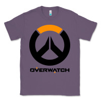 Lavender speed overwatch game Classic Tee - artisFamous