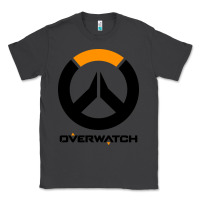 Smoke speed overwatch game Classic Tee - artisFamous