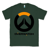 Sports Green speed overwatch game Classic Tee - artisFamous