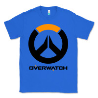 True Royal speed overwatch game Classic Tee - artisFamous