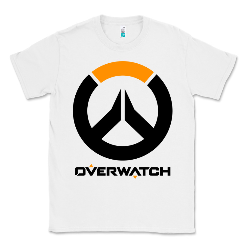Speed Overwatch Game Classic Tee by artisFamous | Teevron