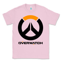 Bubblegum Pink speed overwatch game Classic Tee - artisFamous