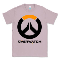 Lilac speed overwatch game Classic Tee - artisFamous