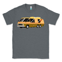 1970s Gmc Motorhome Gmc Motorhome Classic Tee | Teevron