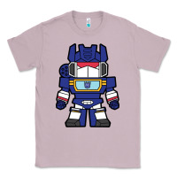 Lilac soundwave transformers chibi Classic Tee - artisFamous
