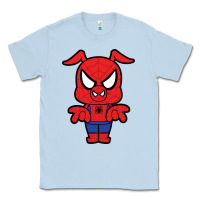 Dusty Blue spider ham Classic Tee - artisFamous