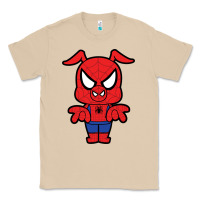 Mushroom spider ham Classic Tee - artisFamous