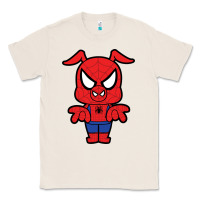 Natural spider ham Classic Tee - artisFamous