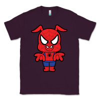 Plum spider ham Classic Tee - artisFamous