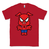 Red spider ham Classic Tee - artisFamous