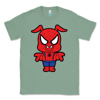 Sage spider ham Classic Tee - artisFamous