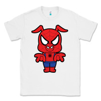 White spider ham Classic Tee - artisFamous