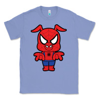 Colony Blue spider ham Classic Tee - artisFamous