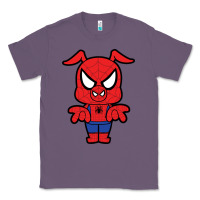 Lavender spider ham Classic Tee - artisFamous