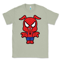 Matcha spider ham Classic Tee - artisFamous