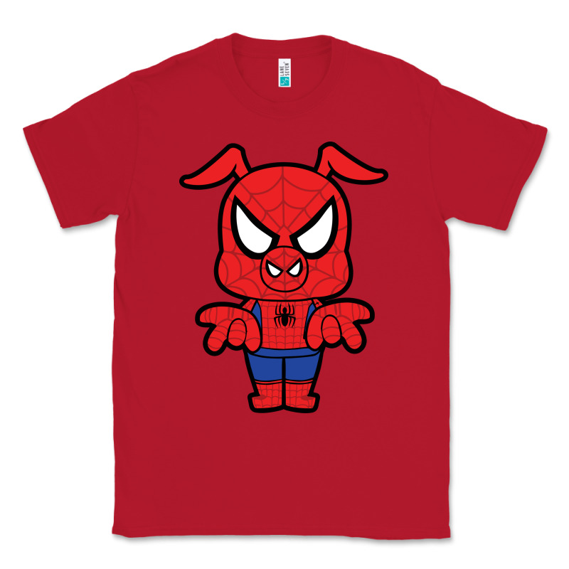 Spider Ham Classic Tee by artisFamous | Teevron