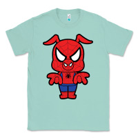 Seafoam spider ham Classic Tee - artisFamous