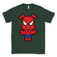 Sports Green spider ham Classic Tee - artisFamous