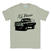 Matcha 1971 k5 blazer k5 blazer Classic Tee - artisFamous