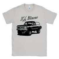 Moon Dust 1971 k5 blazer k5 blazer Classic Tee - artisFamous