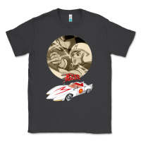 Go Speed Racer Go Go!!!   Speed Racer Classic Tee | Teevron