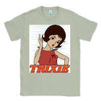 Matcha go trixie go!   speed racer Classic Tee - artisFamous