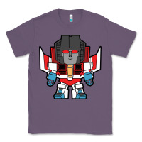 Lavender starscream chibi Classic Tee - artisFamous