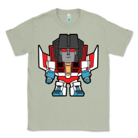 Matcha starscream chibi Classic Tee - artisFamous