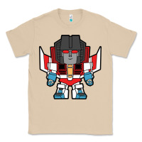 Mushroom starscream chibi Classic Tee - artisFamous