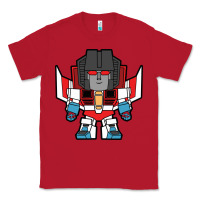 Red starscream chibi Classic Tee - artisFamous