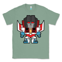 Sage starscream chibi Classic Tee - artisFamous