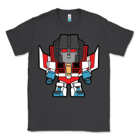 Smoke starscream chibi Classic Tee - artisFamous
