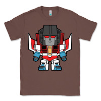Chestnut starscream chibi Classic Tee - artisFamous