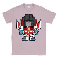 Lilac starscream chibi Classic Tee - artisFamous