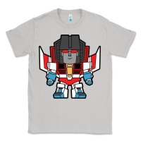 Moon Dust starscream chibi Classic Tee - artisFamous