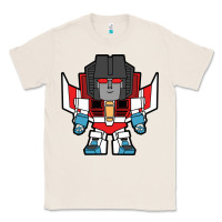 Natural starscream chibi Classic Tee - artisFamous